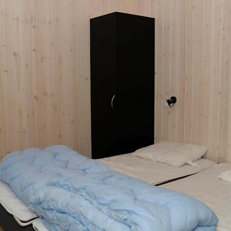 10 Person Holiday Home In Ansager 외부 사진