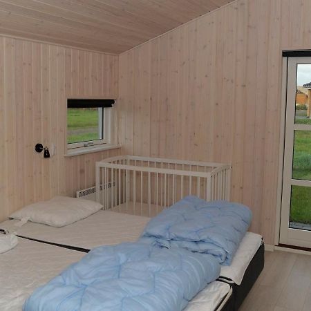 10 Person Holiday Home In Ansager 외부 사진