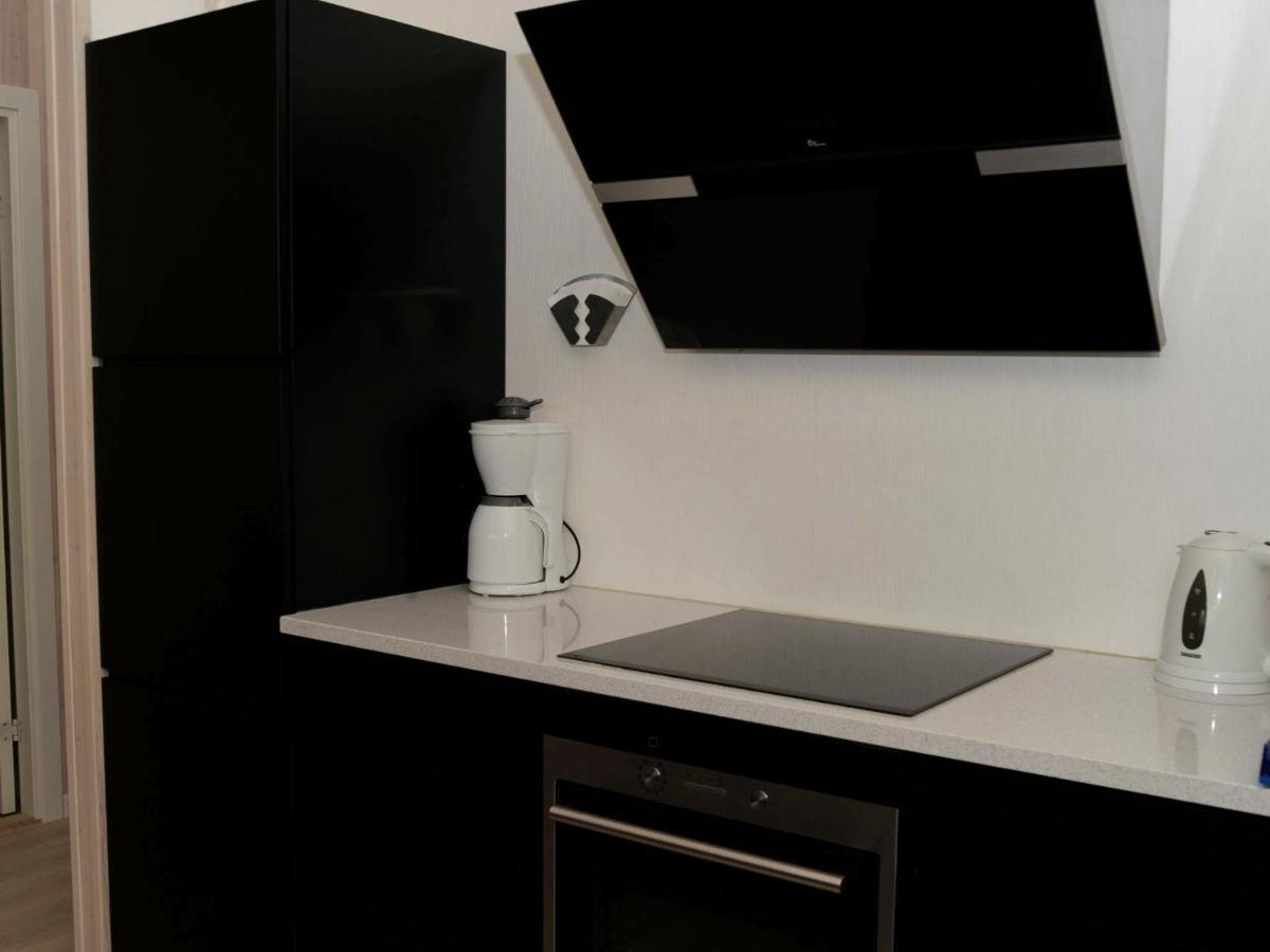 10 Person Holiday Home In Ansager 외부 사진